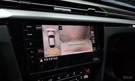VW Arteon  R LIINE 4Motion / СЕРТИФИКАТ ЗА ОТЛИЧНО КАЧЕСТВО , снимка 15