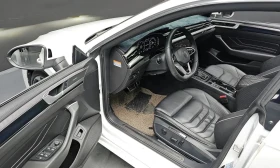 VW Arteon  R LIINE 4Motion / СЕРТИФИКАТ ЗА ОТЛИЧНО КАЧЕСТВО , снимка 12