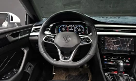 VW Arteon  R LIINE 4Motion / СЕРТИФИКАТ ЗА ОТЛИЧНО КАЧЕСТВО , снимка 13