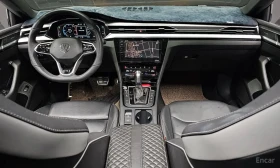 VW Arteon  R LIINE 4Motion / СЕРТИФИКАТ ЗА ОТЛИЧНО КАЧЕСТВО , снимка 7