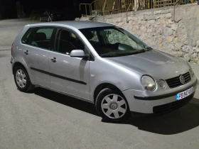 VW Polo 1.4 16v, снимка 2