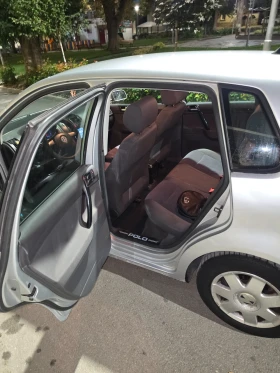 VW Polo 1.4 16v, снимка 8