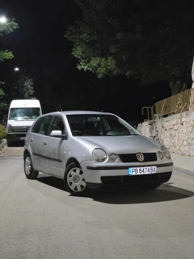 VW Polo 1.4 16v, снимка 1