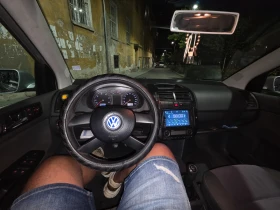 VW Polo 1.4 16v, снимка 6