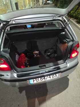 VW Polo 1.4 16v, снимка 11