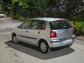 VW Polo 1.4 16v, снимка 4