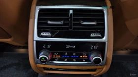 BMW 740 XDRIVE* PURE EXCELLENCE* МОНИТОРИ* ОБДУХВ* 360* HU, снимка 16