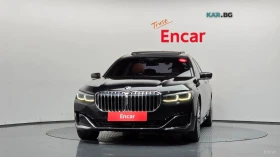BMW 740 XDRIVE* PURE EXCELLENCE* МОНИТОРИ* ОБДУХВ* 360* HU, снимка 3