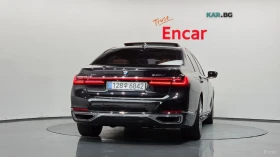 BMW 740 XDRIVE* PURE EXCELLENCE* МОНИТОРИ* ОБДУХВ* 360* HU, снимка 4