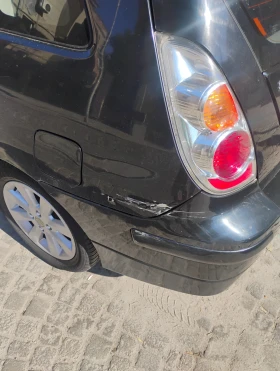 Suzuki Liana 4?4, снимка 3