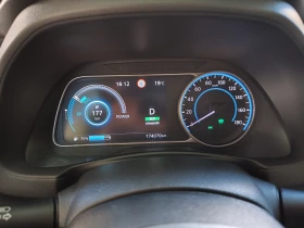 Nissan Leaf  Tekna, снимка 3