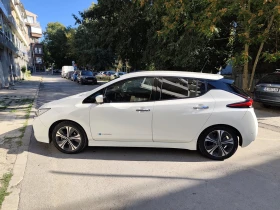 Nissan Leaf  Tekna, снимка 6