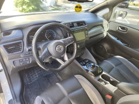 Nissan Leaf  Tekna, снимка 14