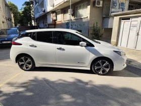 Nissan Leaf  Tekna, снимка 5