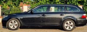 BMW 520 520D, снимка 5