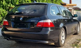 BMW 520 520D, снимка 7