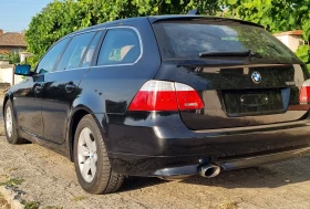 BMW 520 520D, снимка 8