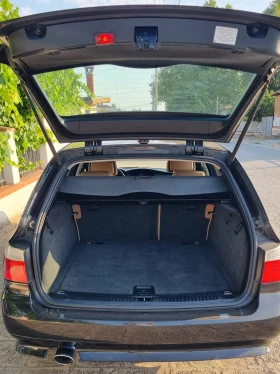 BMW 520 520D, снимка 10