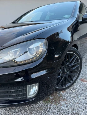 VW Golf, снимка 4