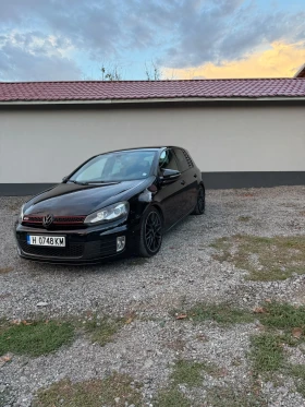 VW Golf, снимка 12