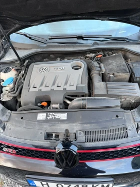 VW Golf, снимка 11
