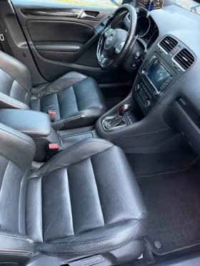 VW Golf, снимка 8
