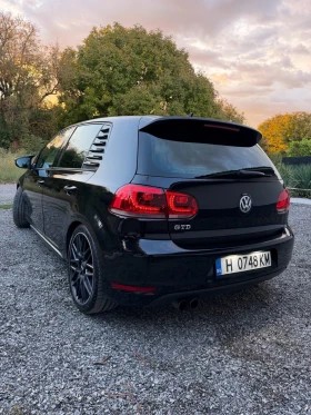 VW Golf, снимка 5