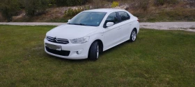 Citroen C-Elysee, снимка 3