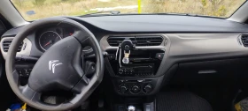 Citroen C-Elysee, снимка 9