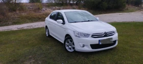 Citroen C-Elysee, снимка 2