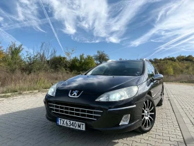 Peugeot 407  SW, снимка 4