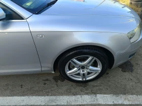 Audi A6, снимка 6