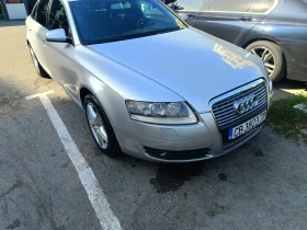 Audi A6, снимка 1