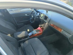Audi A6, снимка 4
