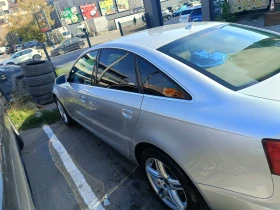 Audi A6, снимка 3