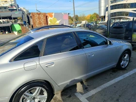Audi A6, снимка 5