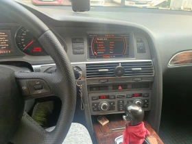 Audi A6, снимка 8