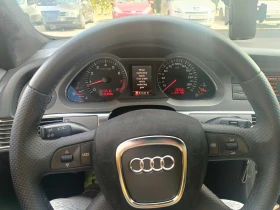 Audi A6, снимка 7