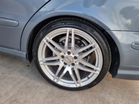 Mercedes-Benz E 320 CDI, снимка 13