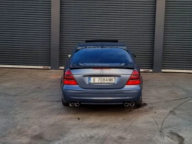 Mercedes-Benz E 320 CDI, снимка 6