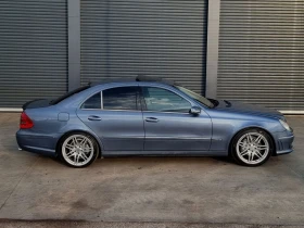 Mercedes-Benz E 320 CDI, снимка 8
