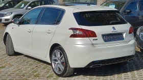 Обява за продажба на Peugeot 308 GT Line FULL ИЗКЛЮЧИТЕЛНА СЕРВИ КНИЖ УНИКТ ОБСЛУЖН ~17 890 лв. - изображение 1