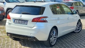 Обява за продажба на Peugeot 308 GT Line FULL ИЗКЛЮЧИТЕЛНА СЕРВИ КНИЖ УНИКТ ОБСЛУЖН ~17 890 лв. - изображение 2