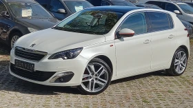 Peugeot 308 GT Line FULL ИЗКЛЮЧИТЕЛНА СЕРВИ КНИЖ УНИКТ ОБСЛУЖН