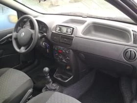 Fiat Punto 1.2i - [6] 