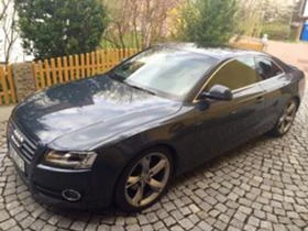     Audi A5 1.8tfsi,2.0TFSI 2.0D