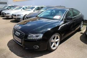 Audi A5 1.8tfsi,2.0TFSI 2.0D - [7] 