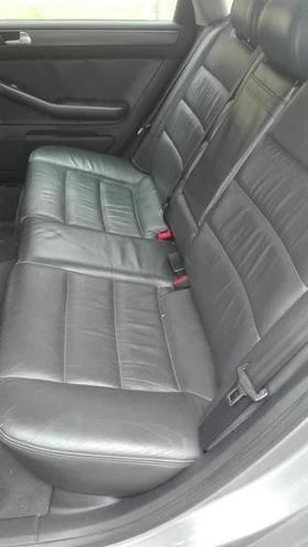 Audi A6 2.5TDI 163  | Mobile.bg    6