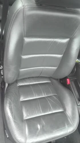 Audi A6 2.5TDI 163  | Mobile.bg    10
