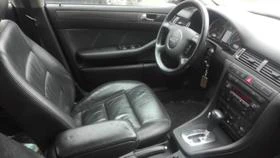 Audi A6 2.5TDI 163  | Mobile.bg    7